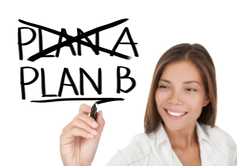 Creating a Business Plan for your Home Business