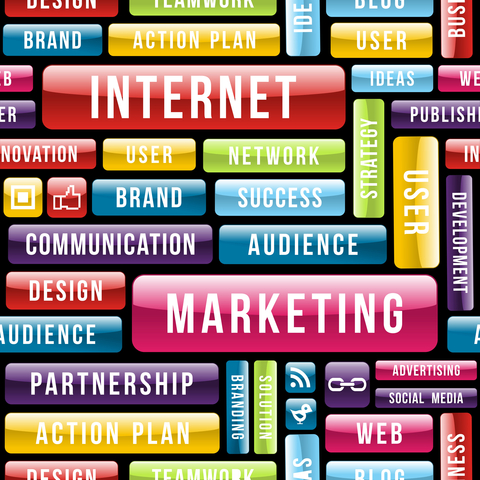 Why More People Don’t Succeed at Internet Marketing
