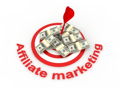 How to Make Money with Affiliate Programs