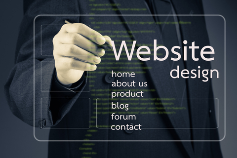How to Design a Successful Business Opportunity Website