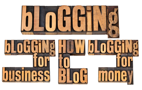 The Ever-Evolving Definition of Blogging