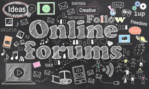 The First Internet Marketing Social Networks – Business Opportunity Forums