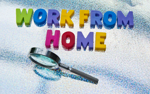 Ideas for Working from Home for Free