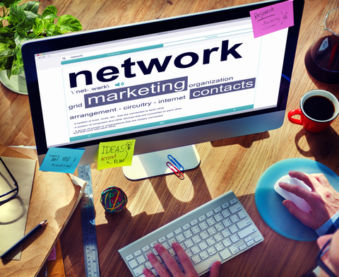 Network Marketing Opportunities