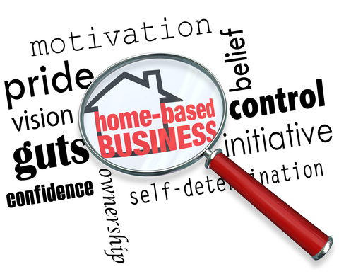 You Should Start a Home Business Today