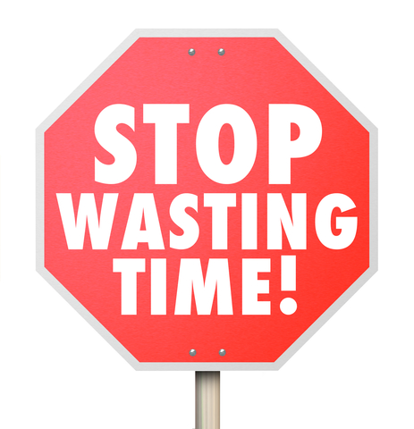 Starting a Home Business – Don’t Waste Time