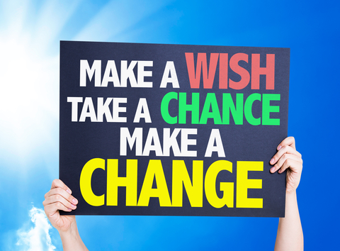 Go Ahead! Take a Chance and Start an Online Business