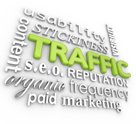 Driving Traffic to Your Home Business Website