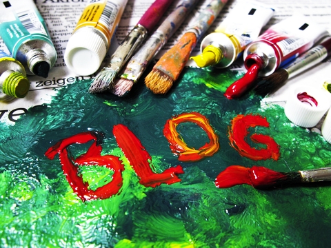 The Importance of Blogging for an Online Home Business