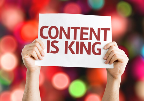 How to Create Compelling Content for your Home Business Blog