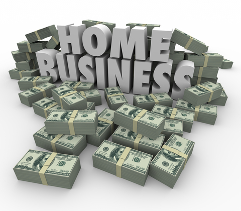 Starting a Business at Home – Are You Really Serious?