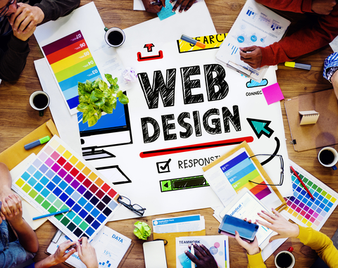 Things to Consider When Designing a Business Opportunity Website
