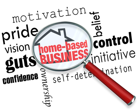 Building a Home Business – What Are the Components