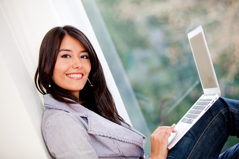 Common Work-at-Home Positions You Can Apply For