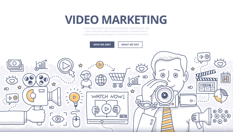 Video Marketing to Grow Your Influence