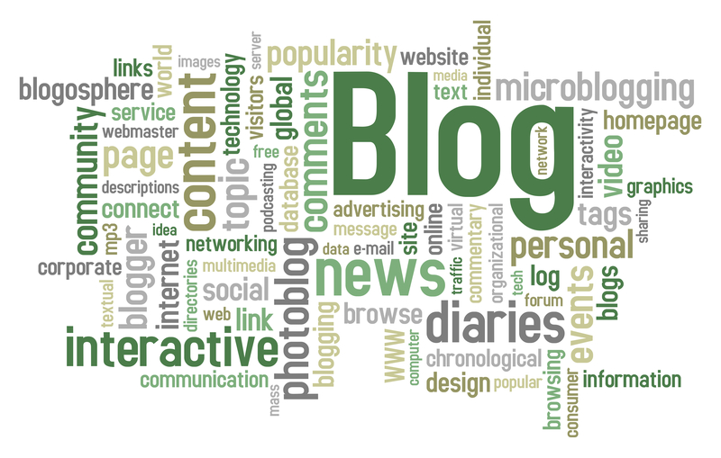 Why NOW is a Great Time to Start a Blog