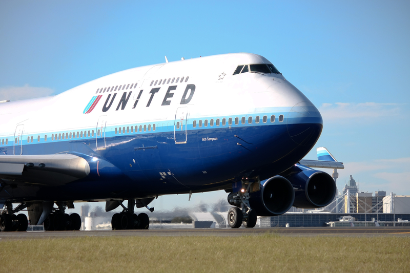 8 Marketing Lessons from United Airlines