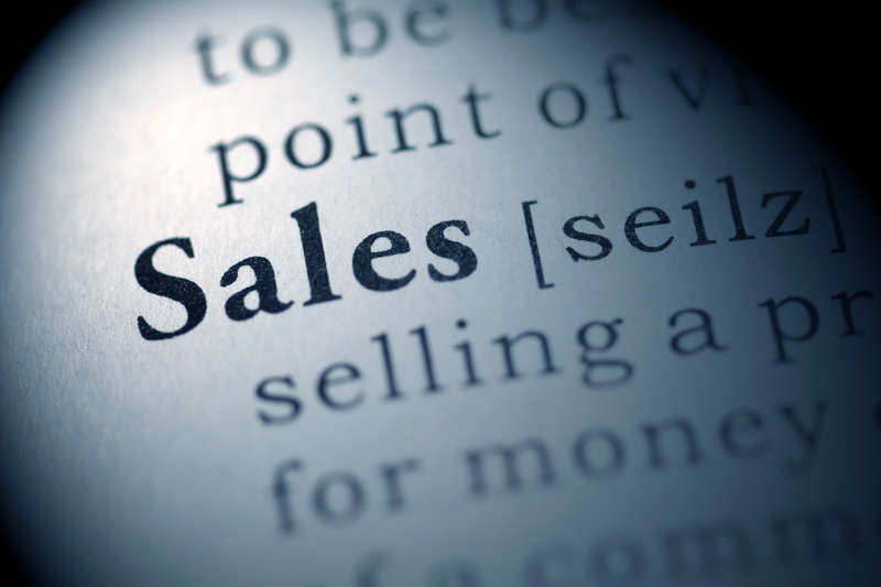 The Different Components of a Sales Letter – Are You Maximizing Your Sales?