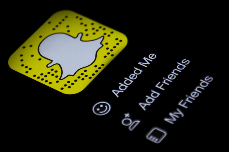 Snapchat for Business – Is it Possible?