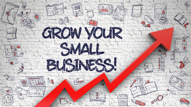 33 Tactics to Grow Your Business… Without Spending a Penny on Marketing!