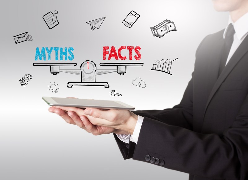 4 Myths The “Experts” Tell You