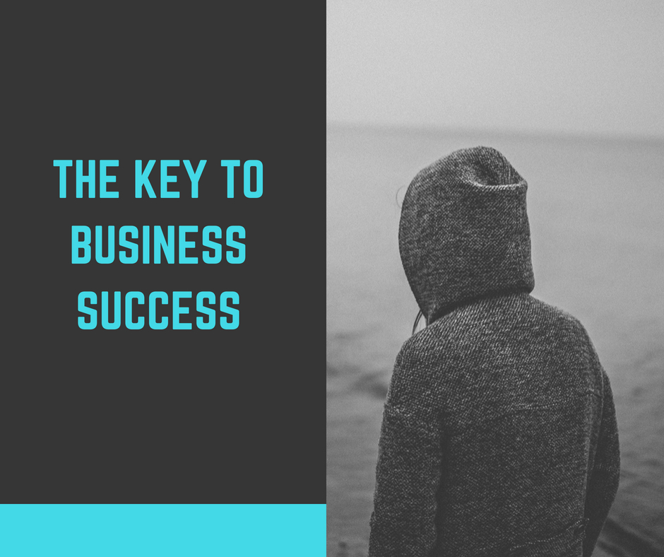 What Is The Key To Being A Successful Business Owner?