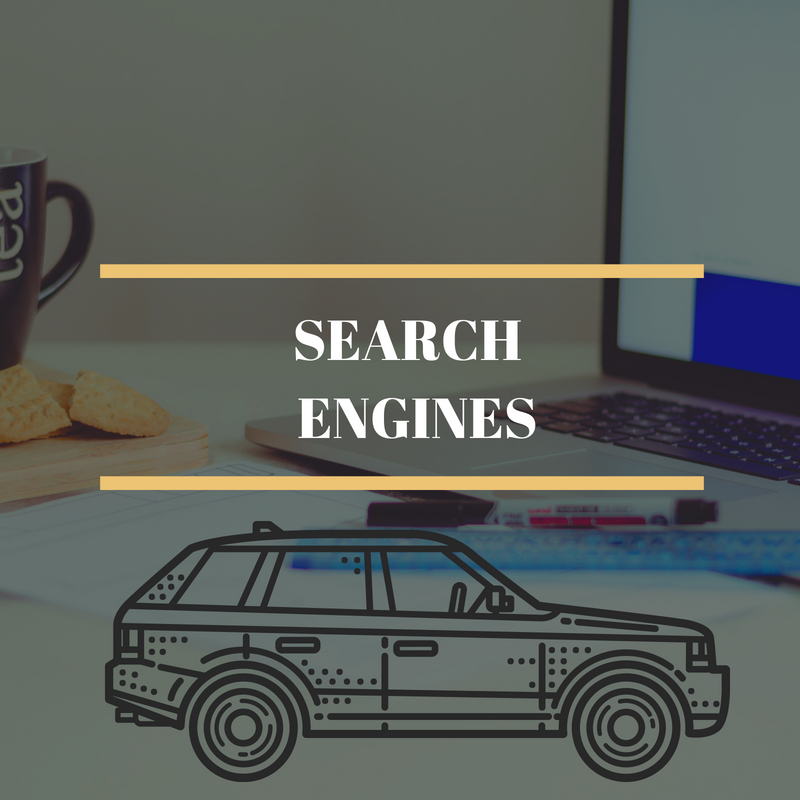 Things You Should Know About Search Engines