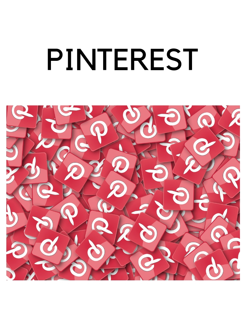 How To Find Out Everything You Need To Know About Pinterest