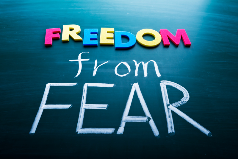 Conquering Your Business Fears