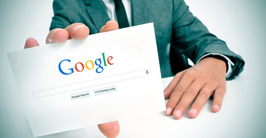 Tips To Help You Get On The First Page Of Google