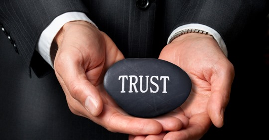 3 Ways To Build Trust With Potential Customers